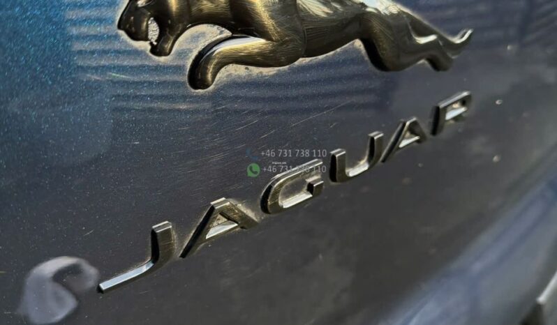 Jaguar I-PACE*2023 full