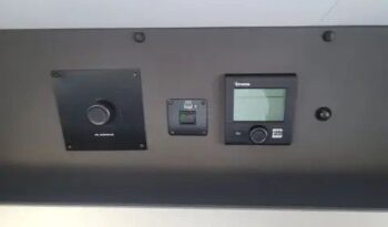 Adria TWIN 500 S*2016 full