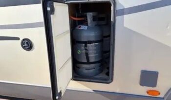 Bürstner IXEO Time Moonlight Lengt*2012 full