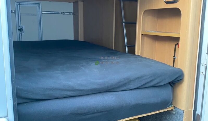 Dethleffs Globetrotter*2002 full