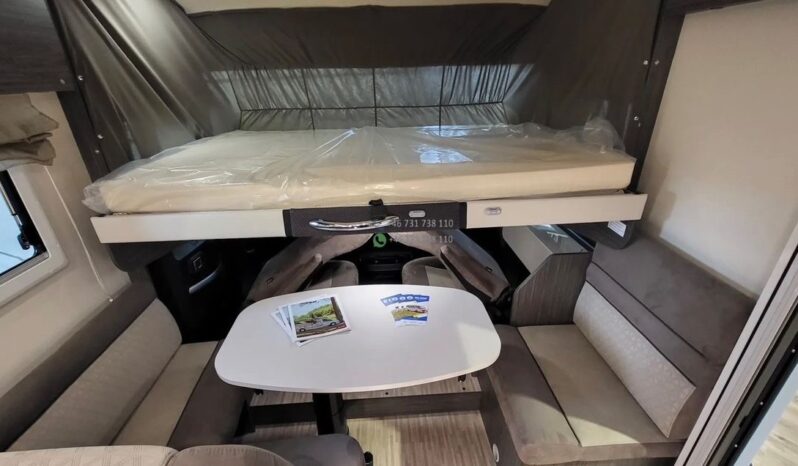 McLOUIS Nevis*2025 full