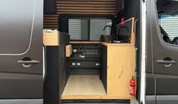 Mercedes-Benz Sprinter 313*2012 full