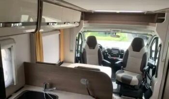 Dethleffs TREND*2017 full