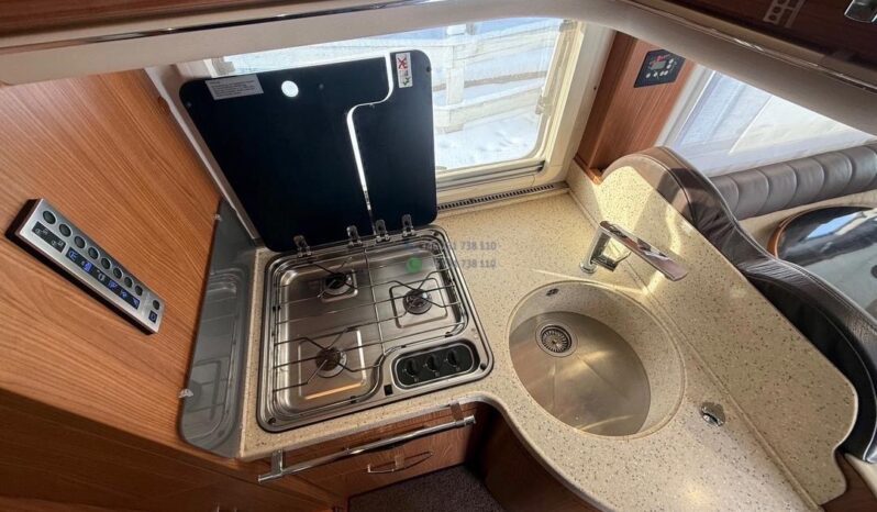 Hymer-Eriba*2012 full