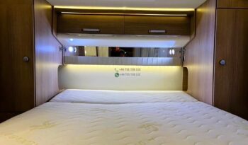 Carthago Malibu*2018 full