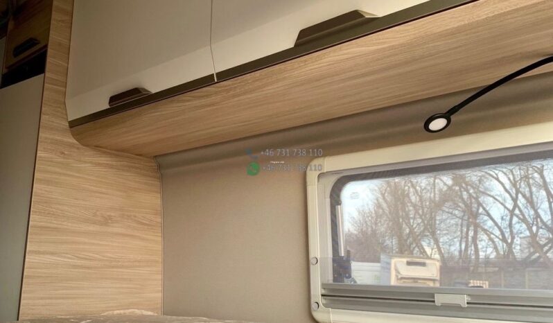 Jumper Knaus*2023 full