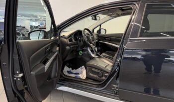Suzuki SX4*2018 full