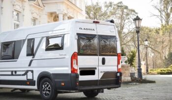 Fiat Ducato*2023 full