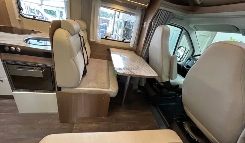 Fiat Carado*2019 full