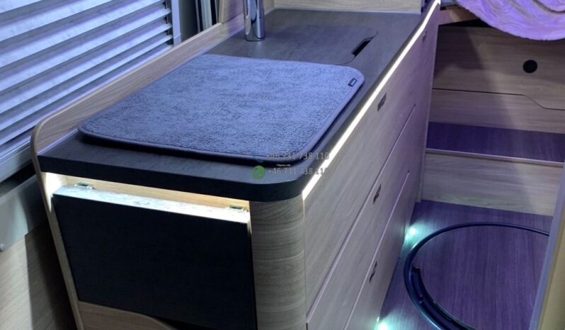 Jumper Knaus*2023 full