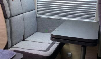 Jumper Knaus*2023 full