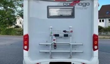 Carthago Tourer*2013 full