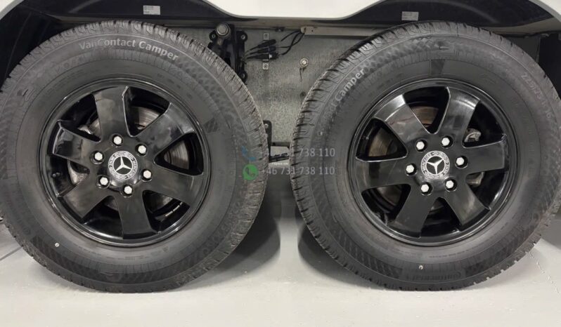 Hymer Master Line*2022 full