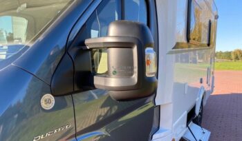 Weinsberg CARAHOME*2022 full