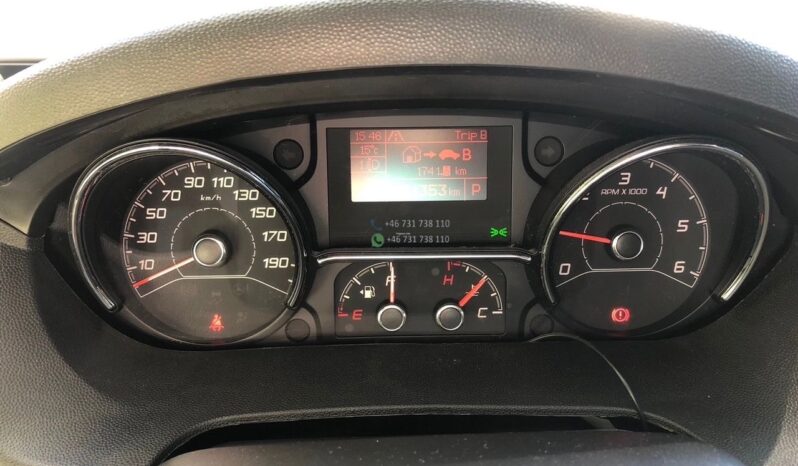 Weinsberg CARAHOME*2022 full