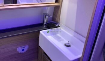 Jumper Knaus*2023 full