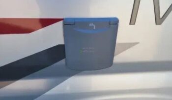 Adria TWIN 500 S*2016 full