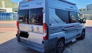 Adria TWIN 500 S*2016 full