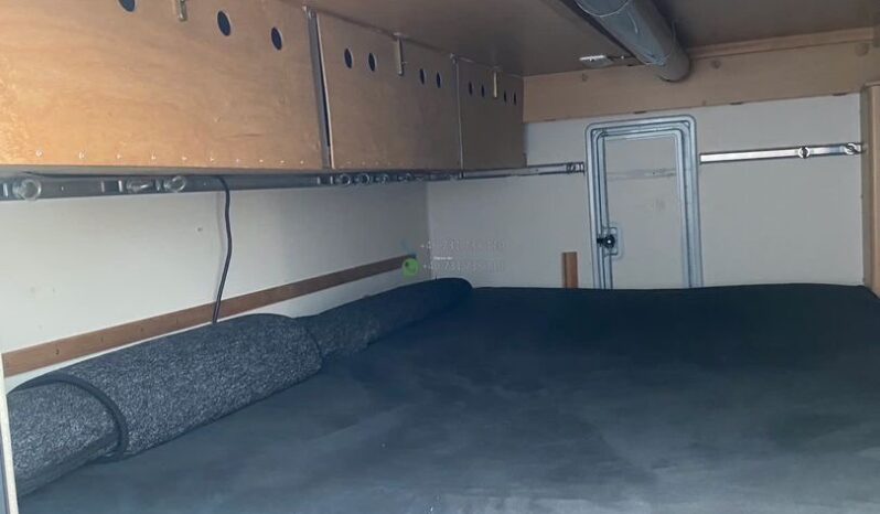 Dethleffs Globetrotter*2002 full