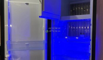 Carthago Malibu*2018 full