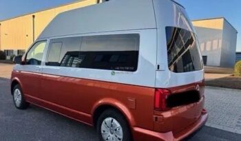 Volkswagen Transporter*2017 full