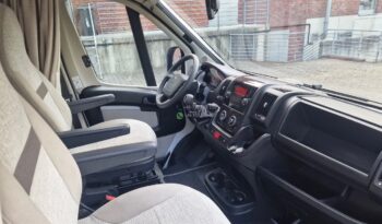 Peugeot Boxer*2020 full