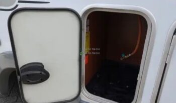 Knaus SunTI*2011 full