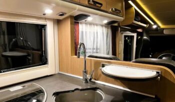 Carthago Malibu*2018 full