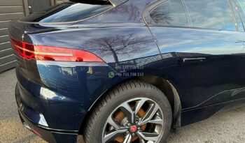 Jaguar I-PACE*2023 full