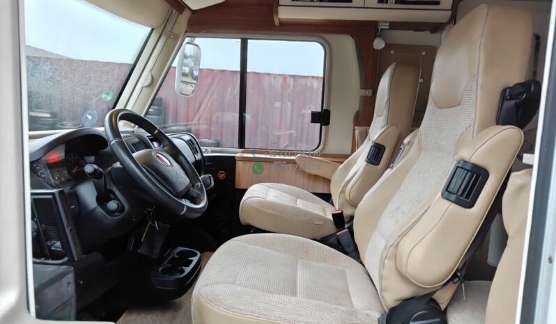 Hymer Exsis*2016 full