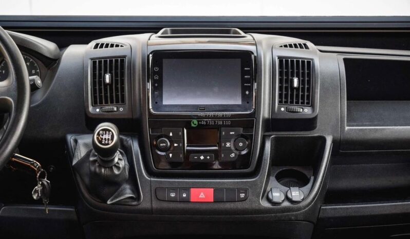 Fiat Ducato*2023 full