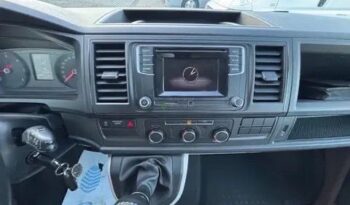 Volkswagen Transporter*2017 full