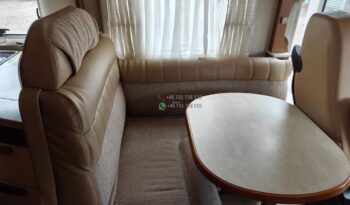 Hymer Exsis*2016 full