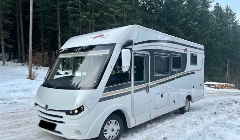 Carthago Malibu*2018 full