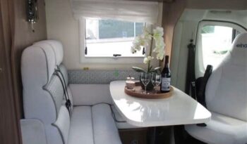 Elnagh Baron*2026 full