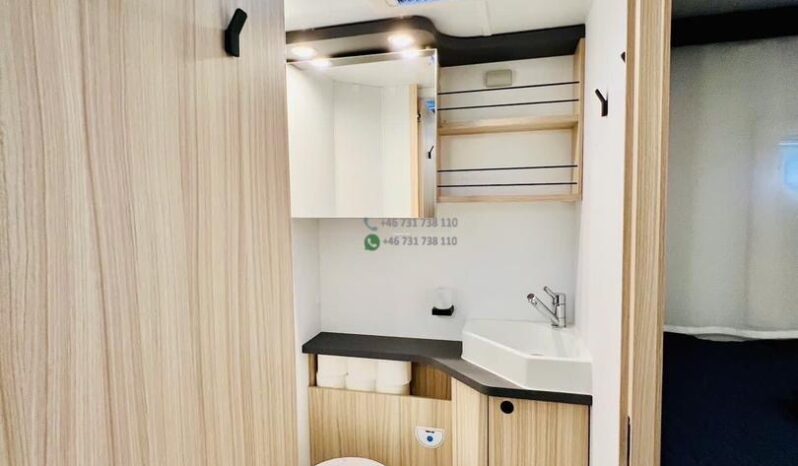 Sun Living*2025 full