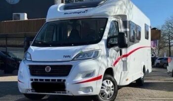 Capron T 69*2018 full