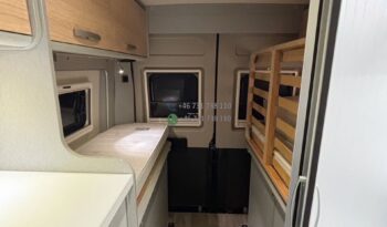 Hymer Free*2020 full