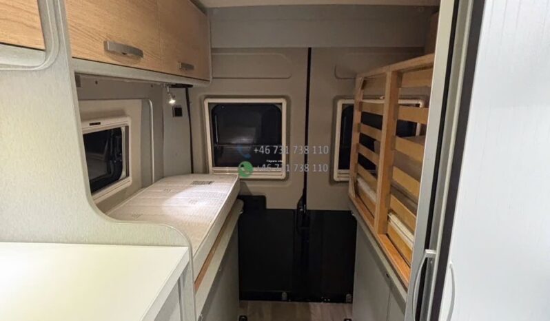 Hymer Free*2020 full