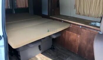 Volkswagen Transporter*2017 full