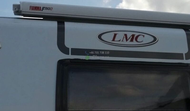 LMC Passion*2019 full