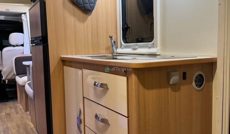 Ahorn Canada AS*2018 full