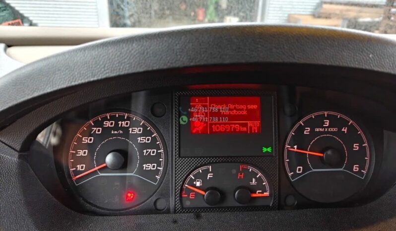 Hymer Exsis*2016 full