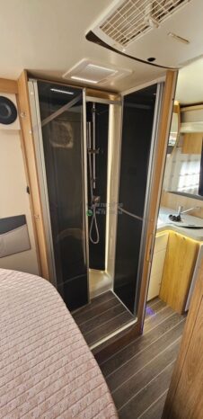 Roller ZEFIRO*2023 full