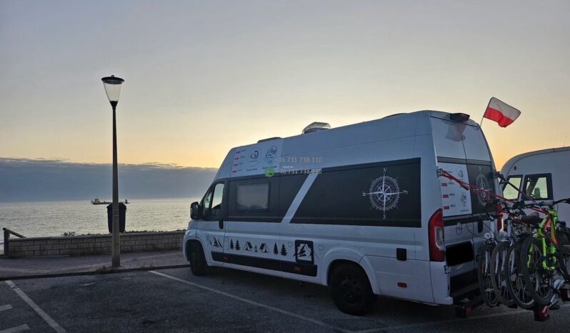 Opel Movano*2022 full