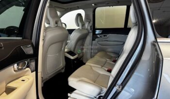 Volvo XC90*2020 full