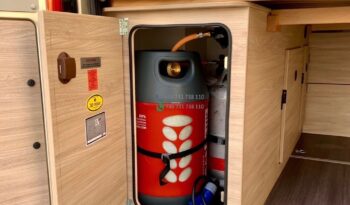 Jumper Knaus*2023 full