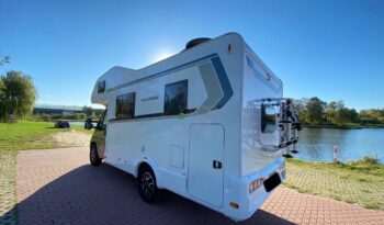 Weinsberg CARAHOME*2022 full