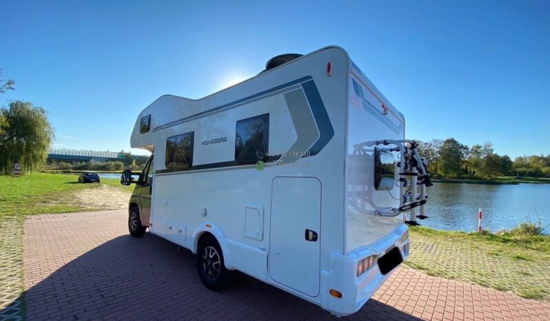 Weinsberg CARAHOME*2022 full