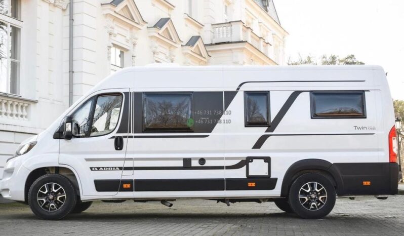 Fiat Ducato*2023 full